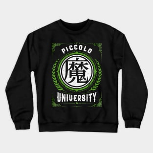 Piccolo Uni Crewneck Sweatshirt